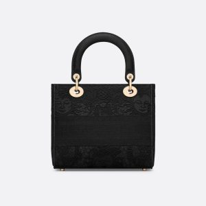 Dior Medium Lady D-Lite Bag