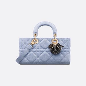 Dior Medium Lady D-Joy Bag HandBags