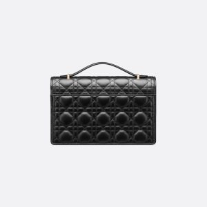 Dior My Dior Top Handle Bag HandBags