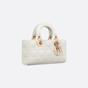 Dior Small Lady D-Joy Bag HandBags