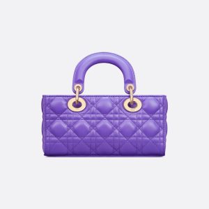 Dior Small Lady D-Joy Bag HandBags