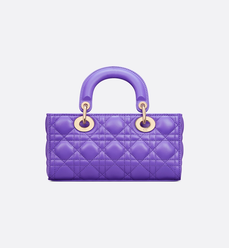 Dior Small Lady D-Joy Bag HandBags