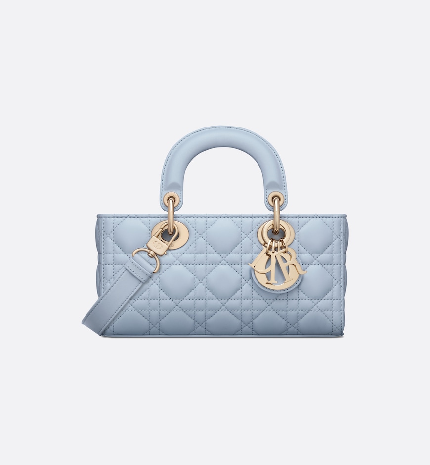 Dior Small Lady D-Joy Bag HandBags - Image 2