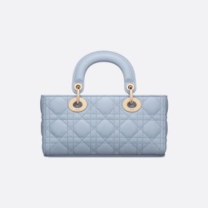 Dior Small Lady D-Joy Bag HandBags