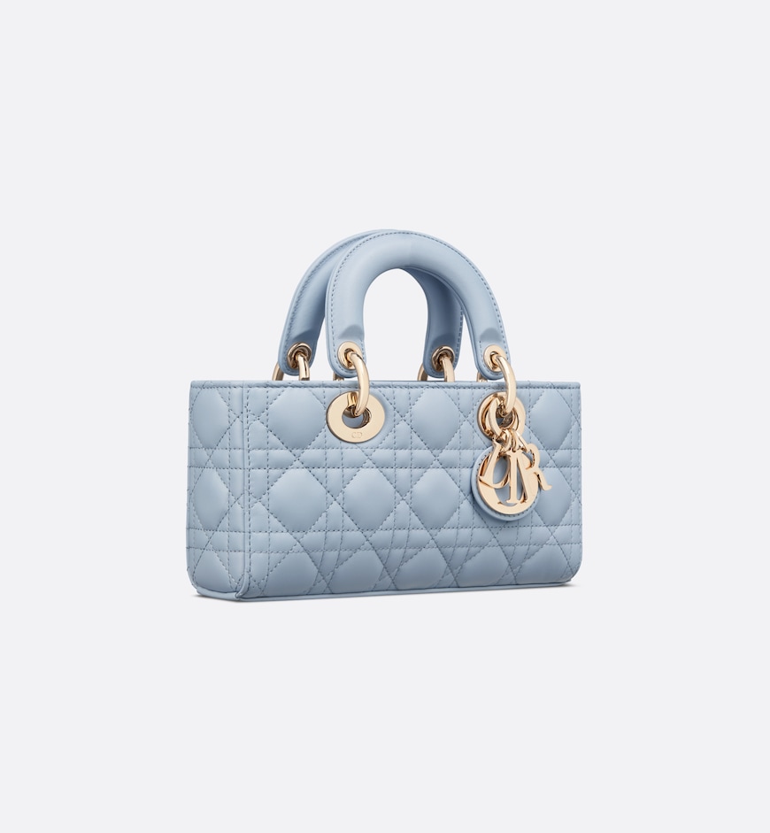 Dior Small Lady D-Joy Bag HandBags - Image 3
