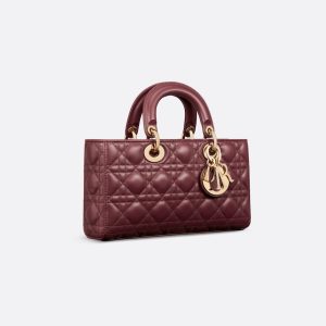 Dior Medium Lady D-Joy Bag HandBags