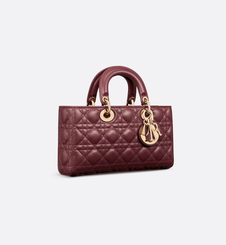 Dior Medium Lady D-Joy Bag HandBags