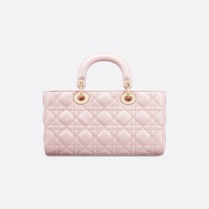 Dior Medium Lady D-Joy Bag HandBags