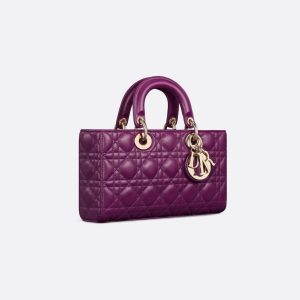Dior Medium Lady D-Joy Bag HandBags