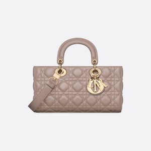 Dior Medium Lady D-Joy Bag HandBags