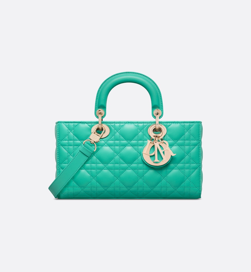 Dior Medium Lady D-Joy Bag HandBags - Image 2