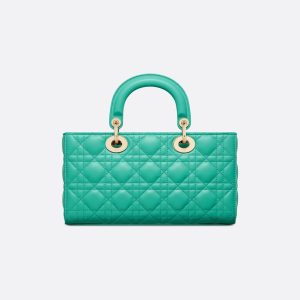 Dior Medium Lady D-Joy Bag HandBags