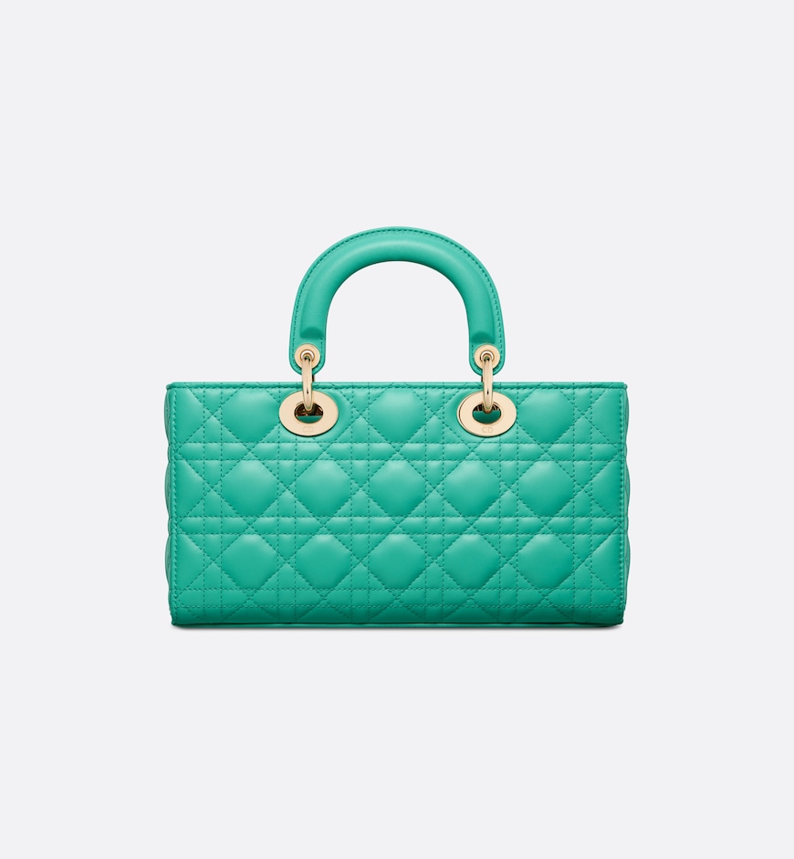 Dior Medium Lady D-Joy Bag HandBags