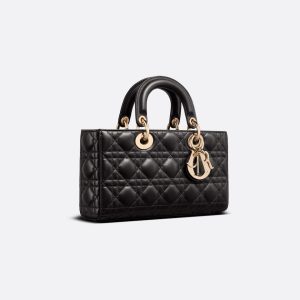 Dior Medium Lady D-Joy Bag HandBags