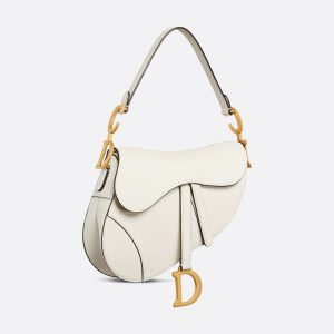 Dior Saddle Bag with Strap HandBags