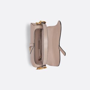Dior Saddle Bag with Strap HandBags