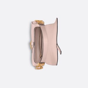 Dior Saddle Bag with Strap HandBags