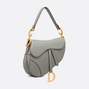Dior Saddle Bag with Strap HandBags