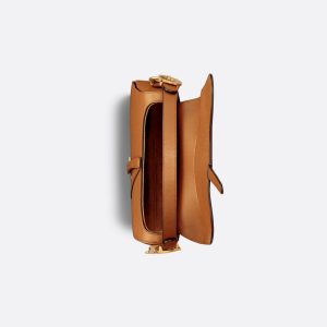 Dior Saddle Bag with Strap HandBags