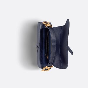 Dior Saddle Bag with Strap HandBags