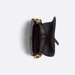 Dior Saddle Bag with Strap HandBags