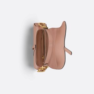 Dior Saddle Bag with Strap HandBags