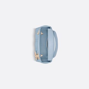 Dior Mini Dioriviera Lady Dior Bag