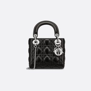 Dior Mini Lady Dior Bag