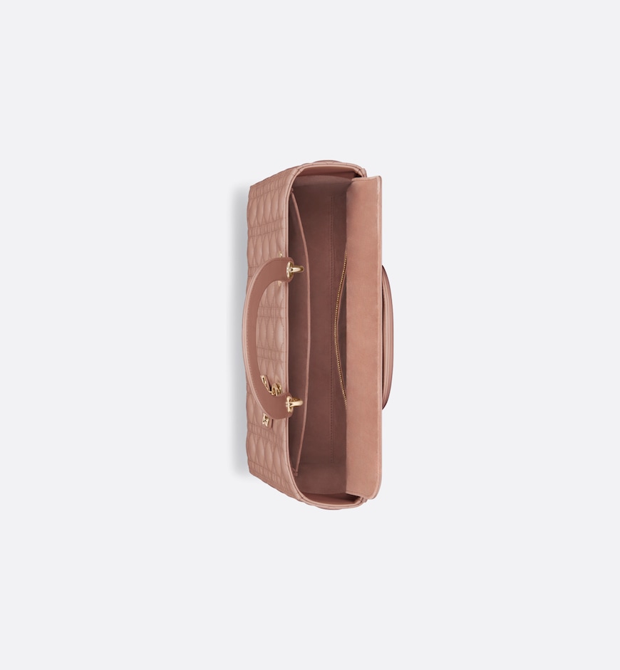 Dior Large Lady Dior Bag HandBags