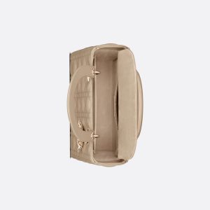 Dior Medium Lady Dior Bag HandBags