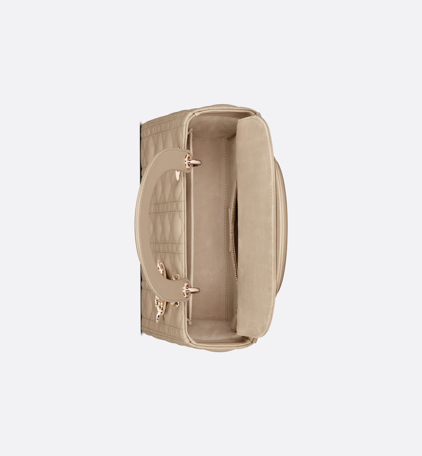 Dior Medium Lady Dior Bag HandBags