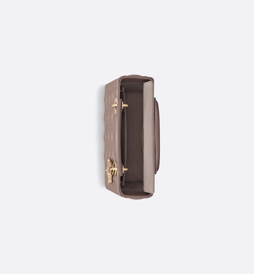 Dior Medium Lady Dior Bag HandBags - Image 3
