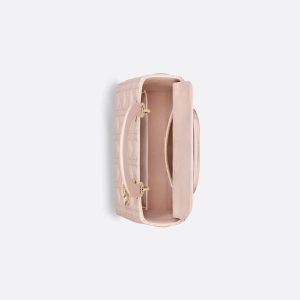 Dior Medium Lady Dior Bag HandBags