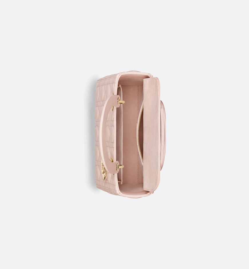 Dior Medium Lady Dior Bag HandBags