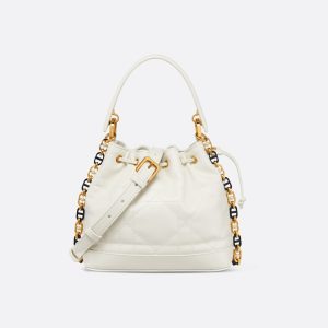 Dior Small Dior Jolie Bucket Bag HandBags