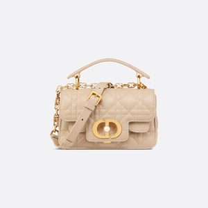 Dior Mini Dior Jolie Top Handle Bag HandBags