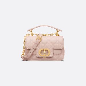 Dior Mini Dior Jolie Top Handle Bag HandBags