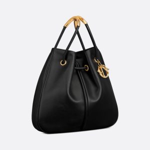 Dior Large Dior Nolita Bag Handbag-2024 New