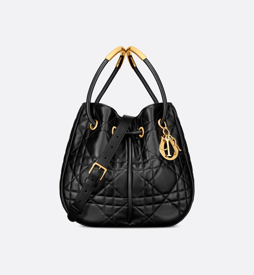 Dior Medium Dior Nolita Bag Handbag-2024 New - Image 2
