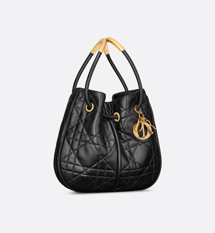 Dior Medium Dior Nolita Bag Handbag-2024 New - Image 3