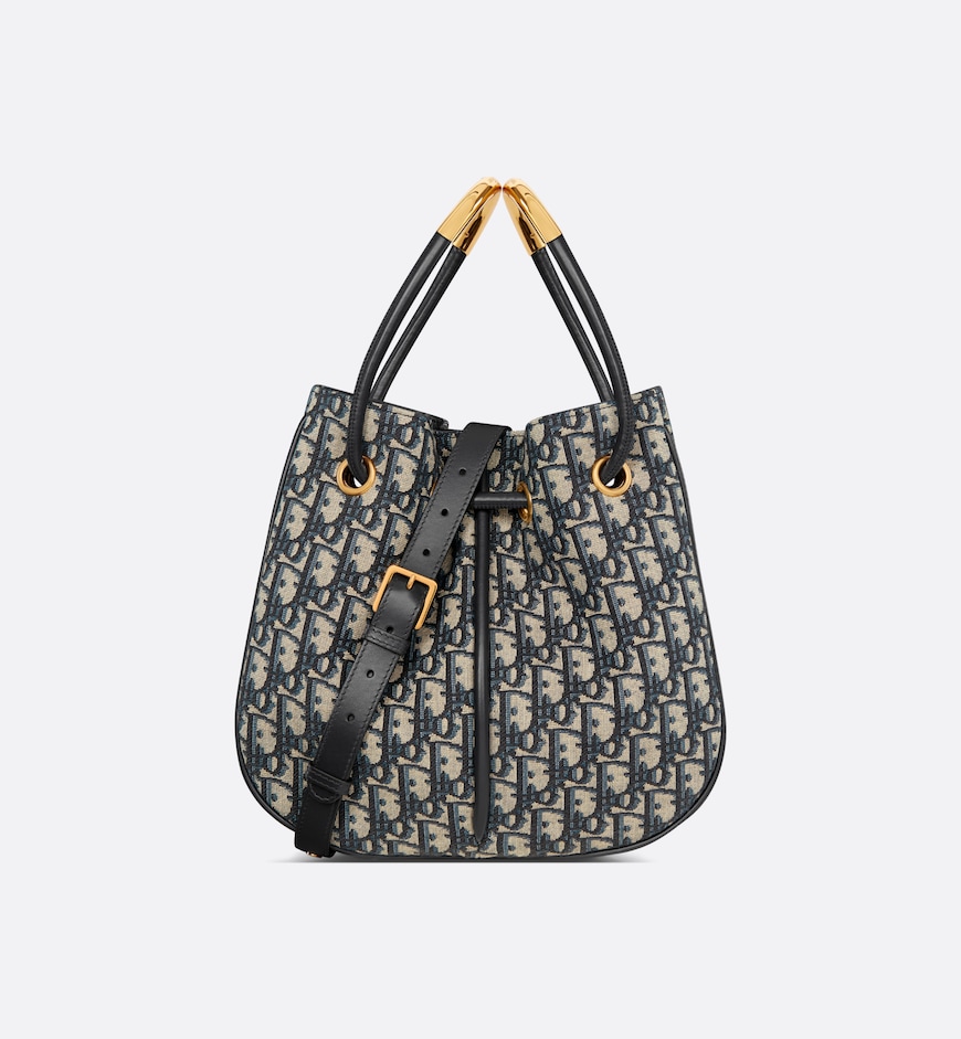 Dior Medium Dior Nolita Bag Handbag-2024 New - Image 2