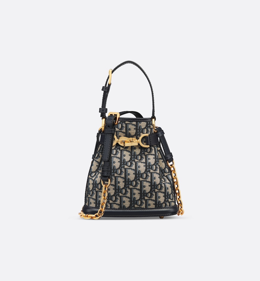 Dior Small C’est Dior Bag HandBags - Image 2