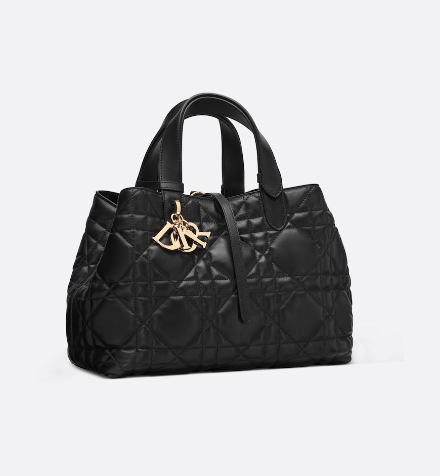 Dior Medium Dior Toujours Bag HandBags - Image 4