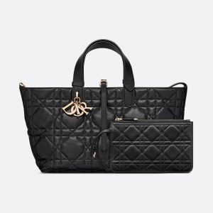 Dior Medium Dior Toujours Bag HandBags