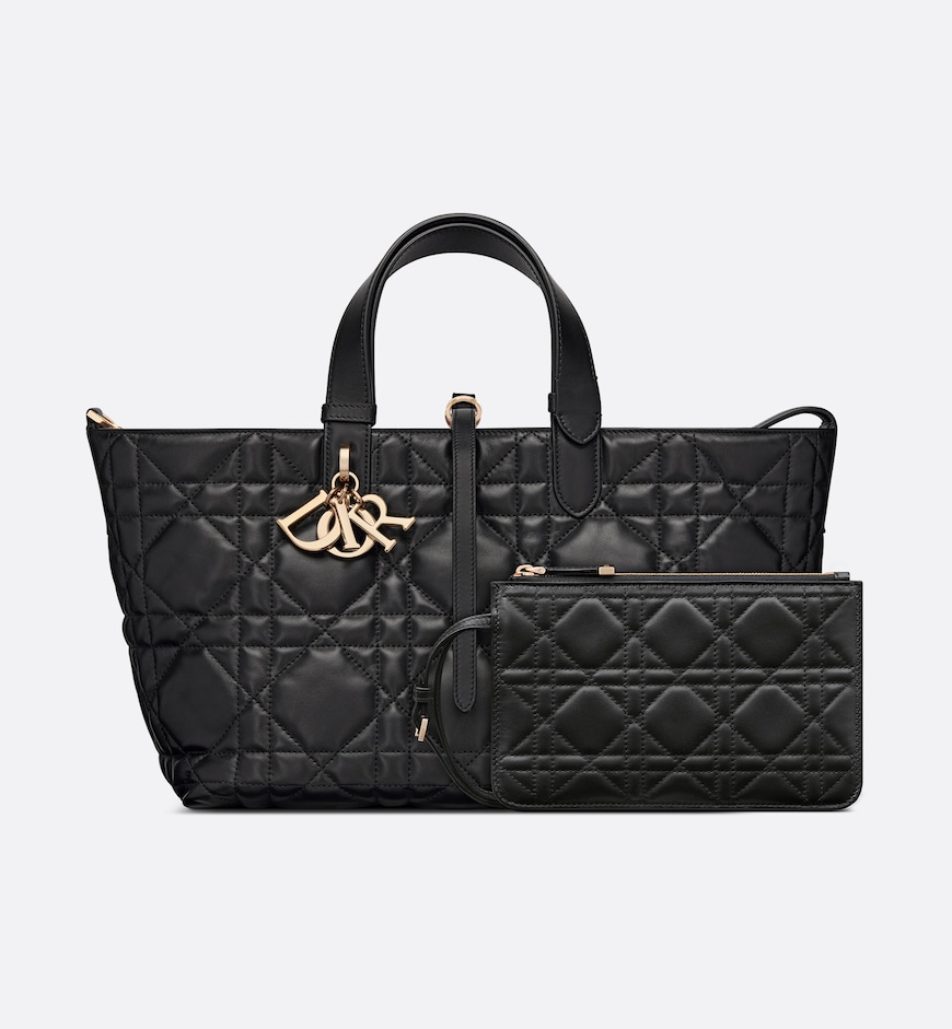 Dior Medium Dior Toujours Bag HandBags