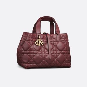 Dior Medium Dior Toujours Bag HandBags