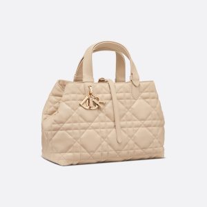 Dior Medium Dior Toujours Bag HandBags