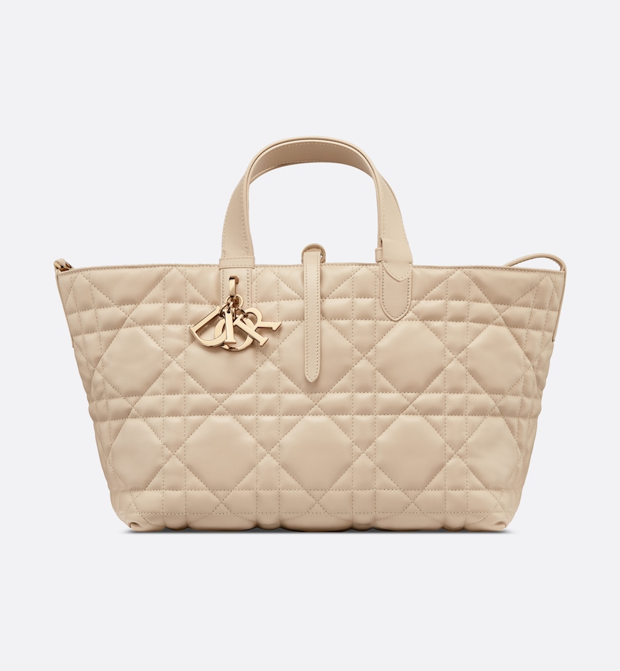 Dior Medium Dior Toujours Bag HandBags - Image 4
