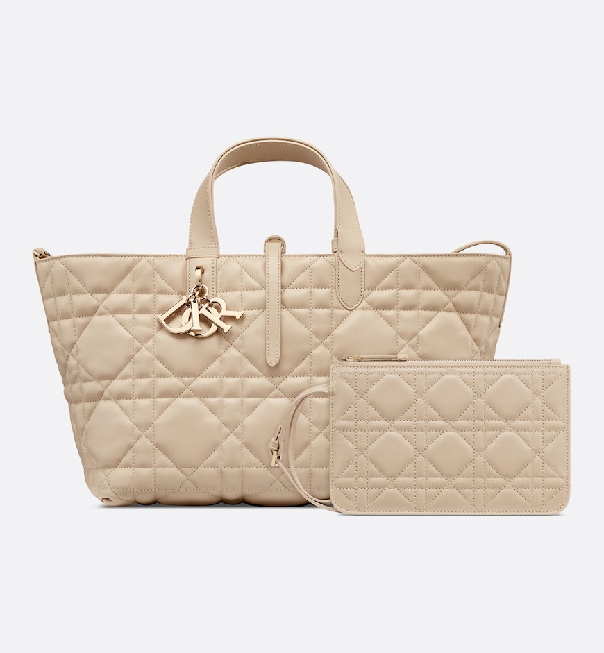 Dior Medium Dior Toujours Bag HandBags - Image 3