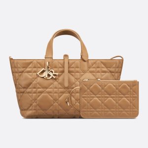 Dior Medium Dior Toujours Bag HandBags